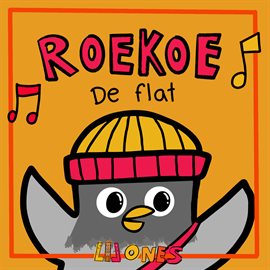 Cover image for De Flat Seizoen 1 [Roekoe Versies]