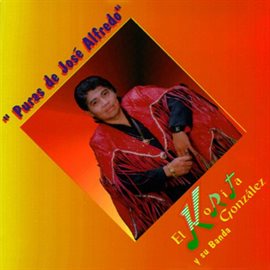 Cover image for Puras De Jose Alfredo