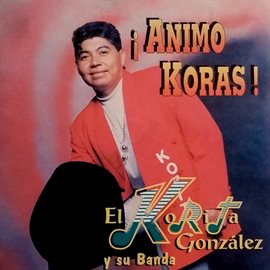 Cover image for Animo Koras