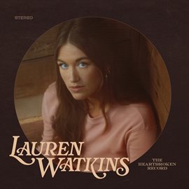 Imagen de portada para The Heartbroken Record