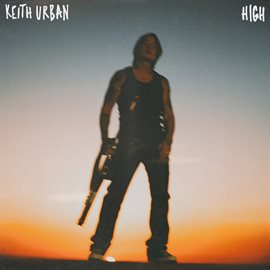 Cover image for HIGH