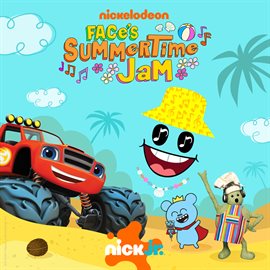 Cover image for Face's Summertime Jam!