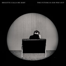 Cover image for The Future Is Our Way Out