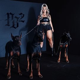 Cover image for PB2