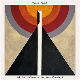 Imagen de portada para In the Shadow of the Holy Mountain