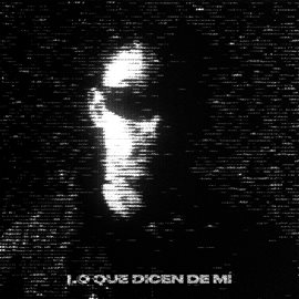 Cover image for Lo que dicen de Mí