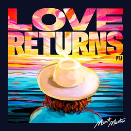 Cover image for Love Returns (pt. 1)