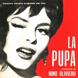 Cover image for La Pupa [Original Soundtrack]