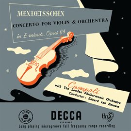 Cover image for Campoli - The Decca 78s, Volume 7