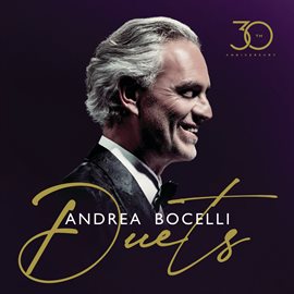 Cover image for Duets