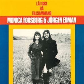 Cover image for Låt oss gå tillsammans
