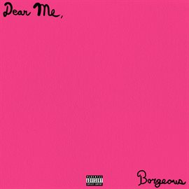 Cover image for Dear Me,