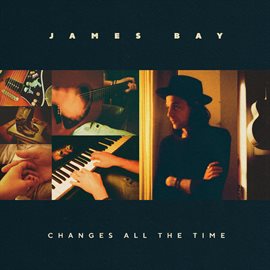 Cover image for Changes All The Time