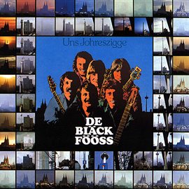 Cover image for Uns Johreszigge