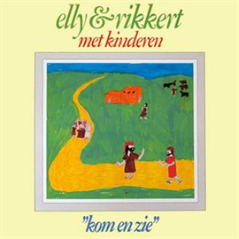 Cover image for Kom En Zie