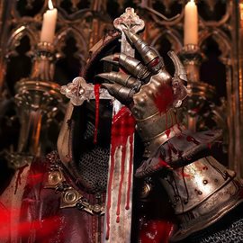 Imagen de portada para SLEEZ RELIGION