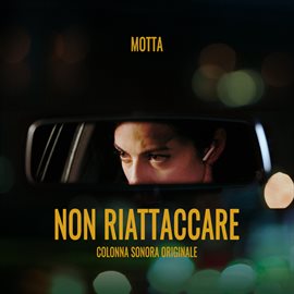 Imagen de portada para Non riattaccare [Original Soundtrack]