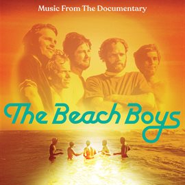 Cover image for The Beach Boys: Music From The Documentary