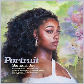 Cover image for Portrait