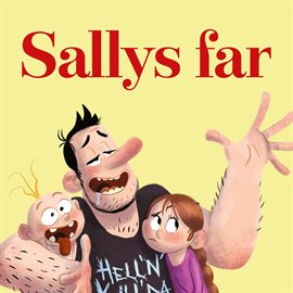 Cover image for Sallys Far