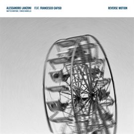 Cover image for Reverse Motion