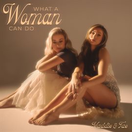 Imagen de portada para What A Woman Can Do