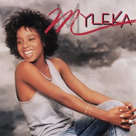 Cover image for Myleka