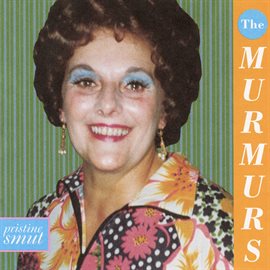 Cover image for Pristine Smut