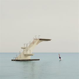 Cover image for DIVE