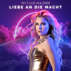 Cover image for Liebe an die Macht