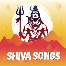 Cover image for Shiva Songs