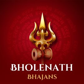 Cover image for Bholenath Bhajans