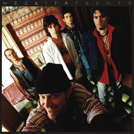 Cover image for Negrita Trenta