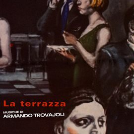 Imagen de portada para La terrazza [Original Soundtrack]