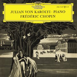Cover image for Chopin: Piano Sonata No. 3; Bolero; Mazurka Op. 17 No. 4; Waltz No. 14; Andante spianato e Grande...