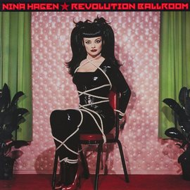 Cover image for Revolution Ballroom