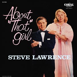 Cover image for About "That" Girl