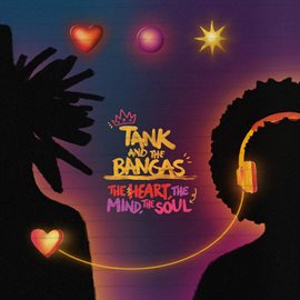 Imagen de portada para The Heart, The Mind, The Soul