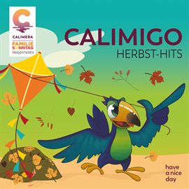 Cover image for Calimigo Herbst-Hits