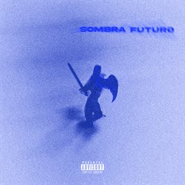 Cover image for SOMBRA FUTURO