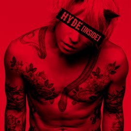 Imagen de portada para HYDE [INSIDE]