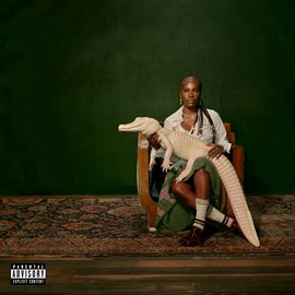 Cover image for Alligator Bites Never Heal [Extended]