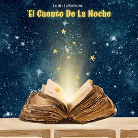 Imagen de portada para El Cuento De La Noche