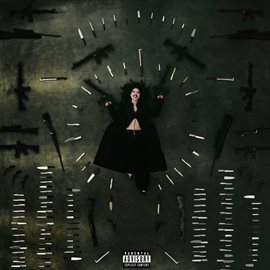 Imagen de portada para Molly Santana