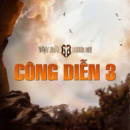 Cover image for Anh Trai Vượt Ngàn Chông Gai 2024 - Công Diễn 3