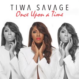 Cover image for Once Upon A Time
