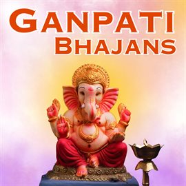 Cover image for Ganpati Bhajans