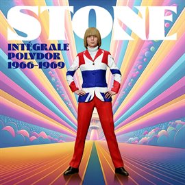 Cover image for Intégrale Polydor 1966-1969