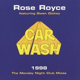 Cover image for Car Wash '98