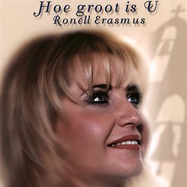 Cover image for Hoe Groot Is U